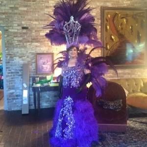 Meet your Posher, Melissa